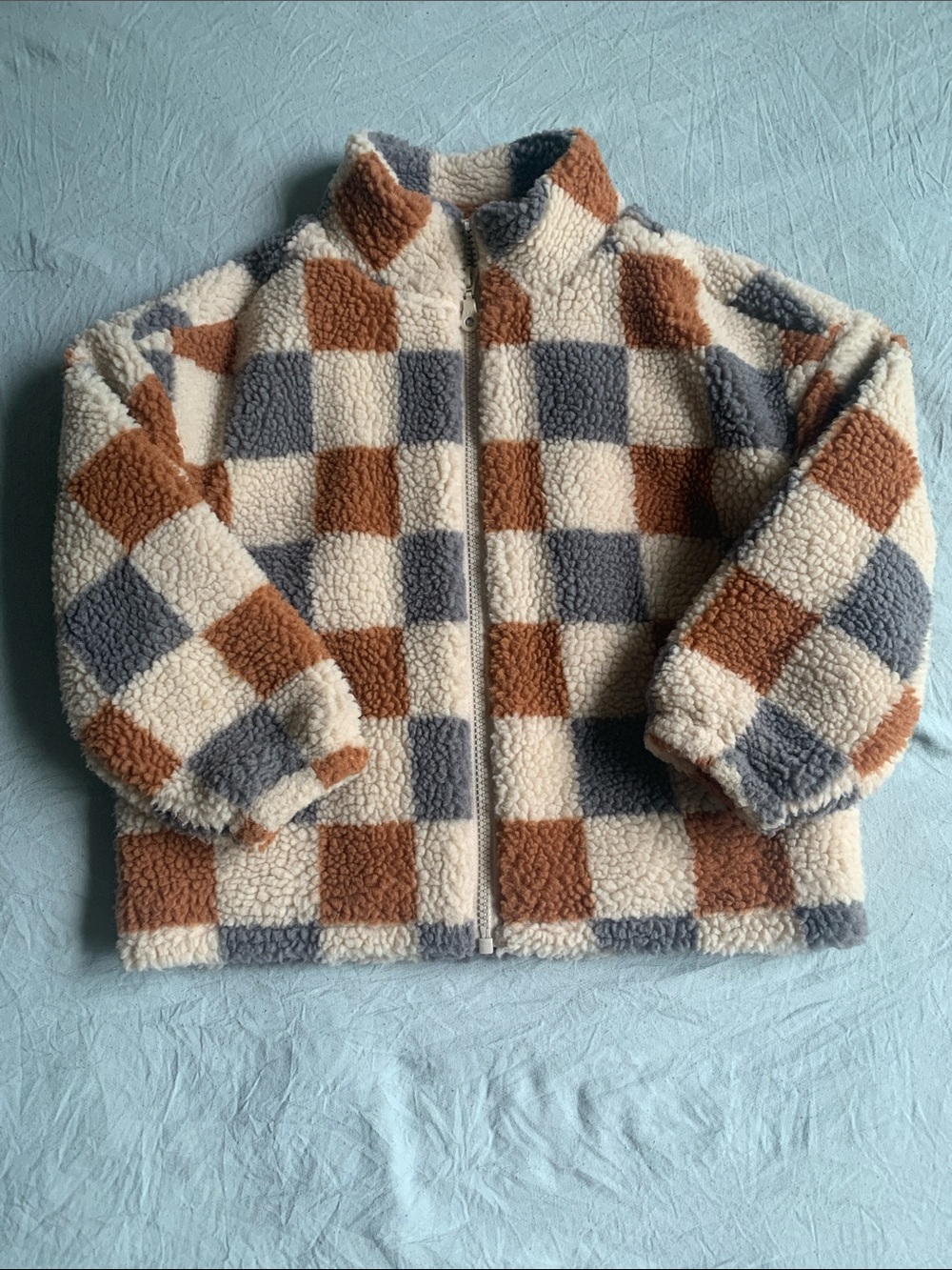 Rylee + Cru Coco Jacket